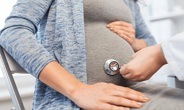 pregnancy during covid-19 crisis